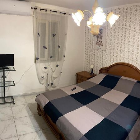 Cucchiara Apartment カターニア エクステリア 写真