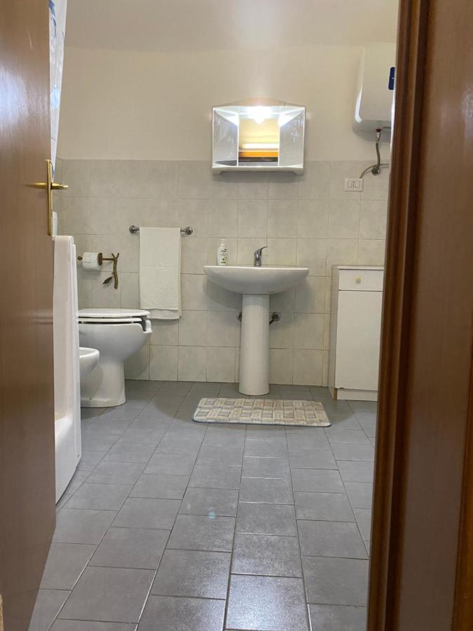 Cucchiara Apartment カターニア エクステリア 写真