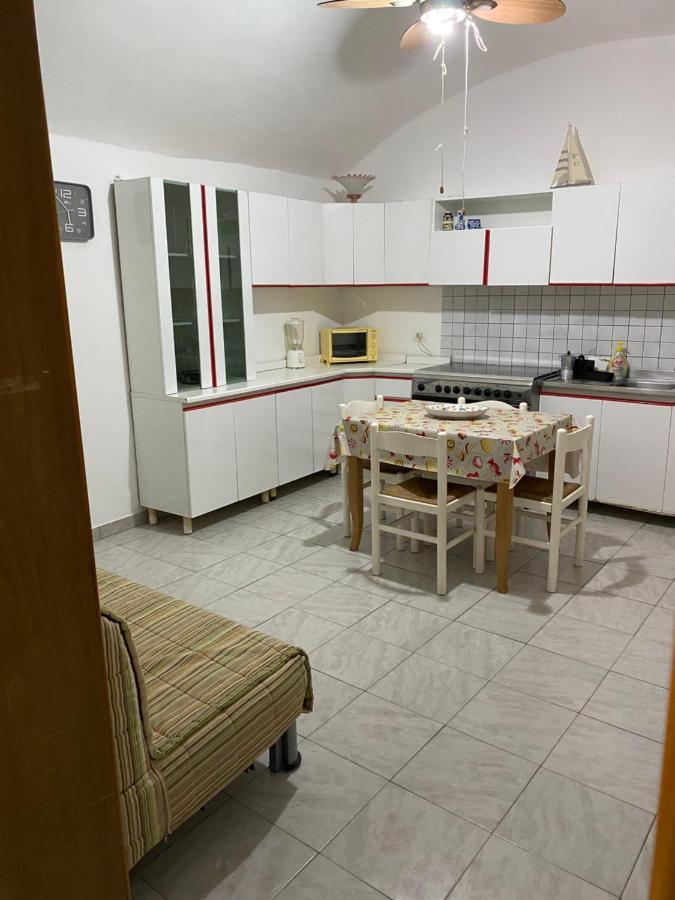 Cucchiara Apartment カターニア エクステリア 写真