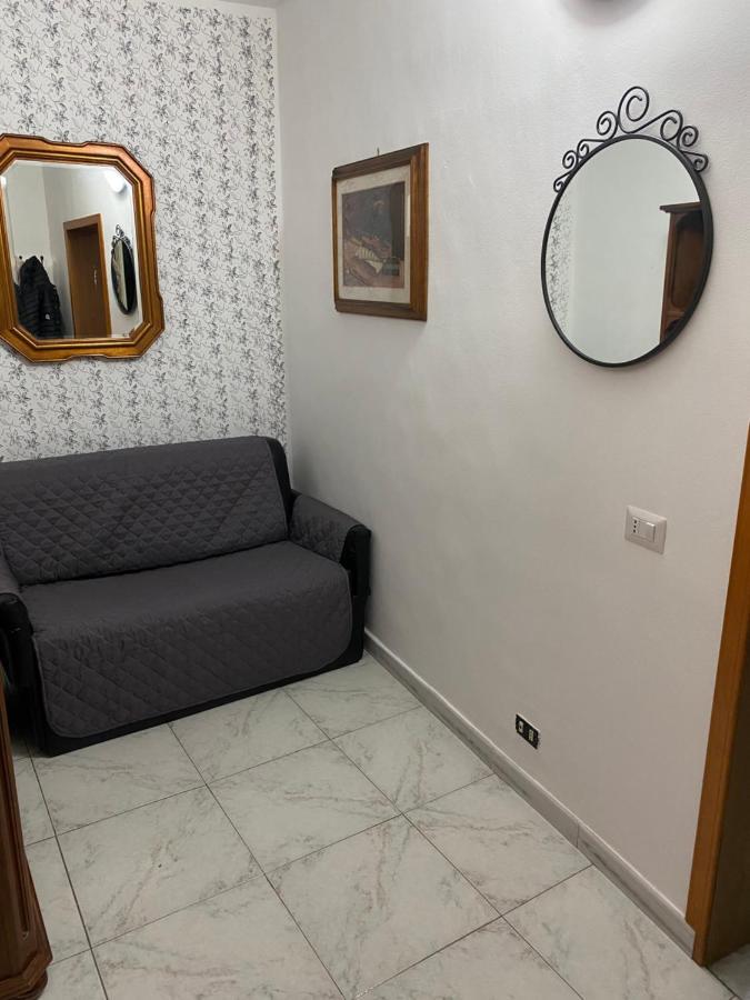 Cucchiara Apartment カターニア エクステリア 写真