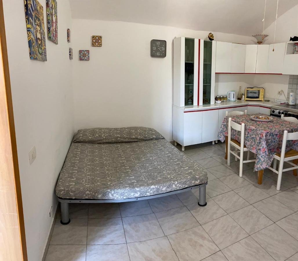 Cucchiara Apartment カターニア エクステリア 写真